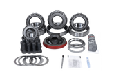 D80 Master Rebuild Kit Revolution Gear